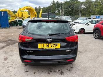 Used Kia Ceed 2014 for sale - 79330302: Photo