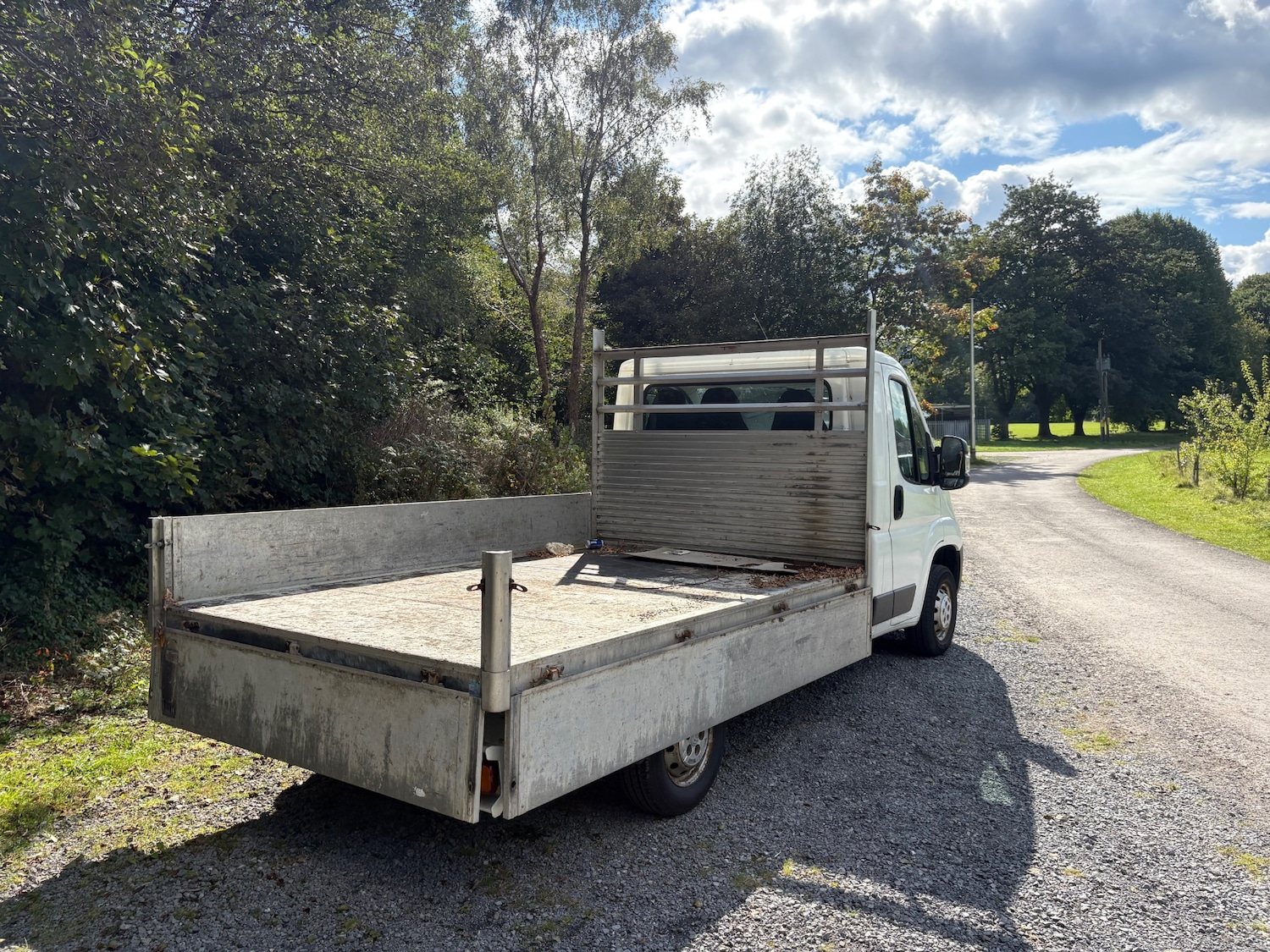Vehicle 11