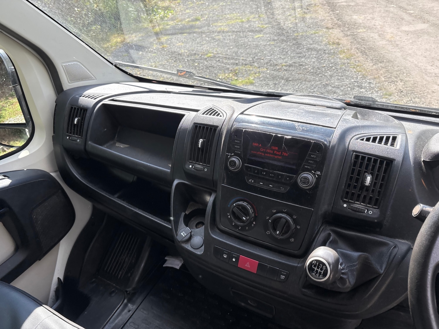 Vehicle 17