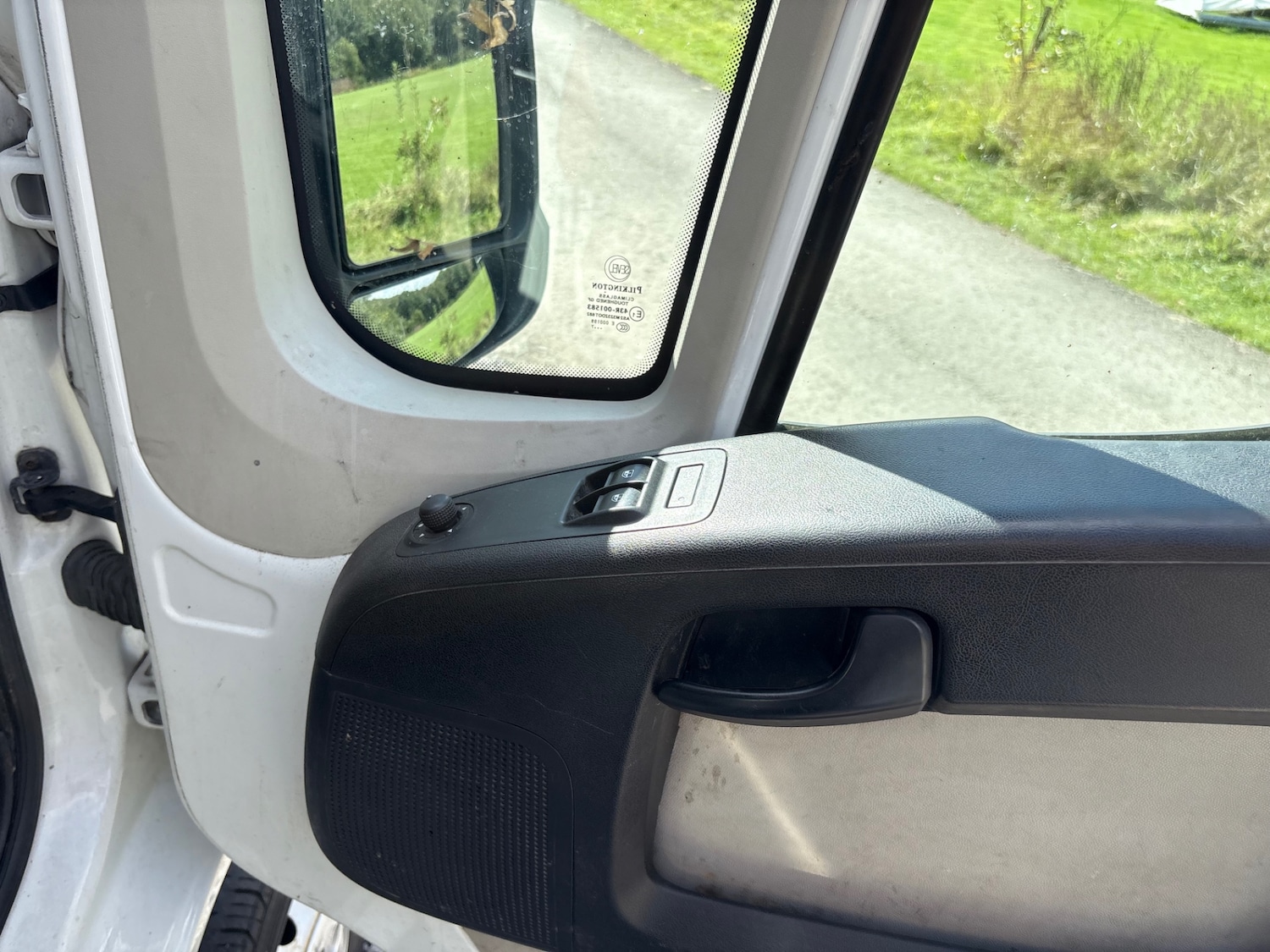 Vehicle 24