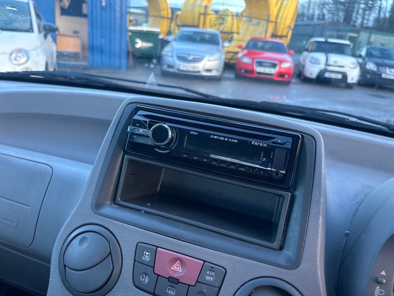 Used Fiat Panda 2004 for sale - 76747991: Photo 11