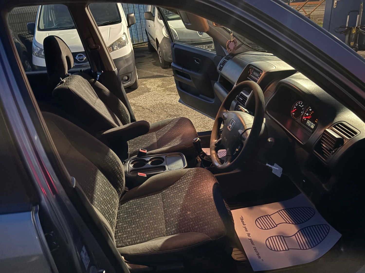 Used Honda CR-V 2006 for sale - 76697255: Photo 10