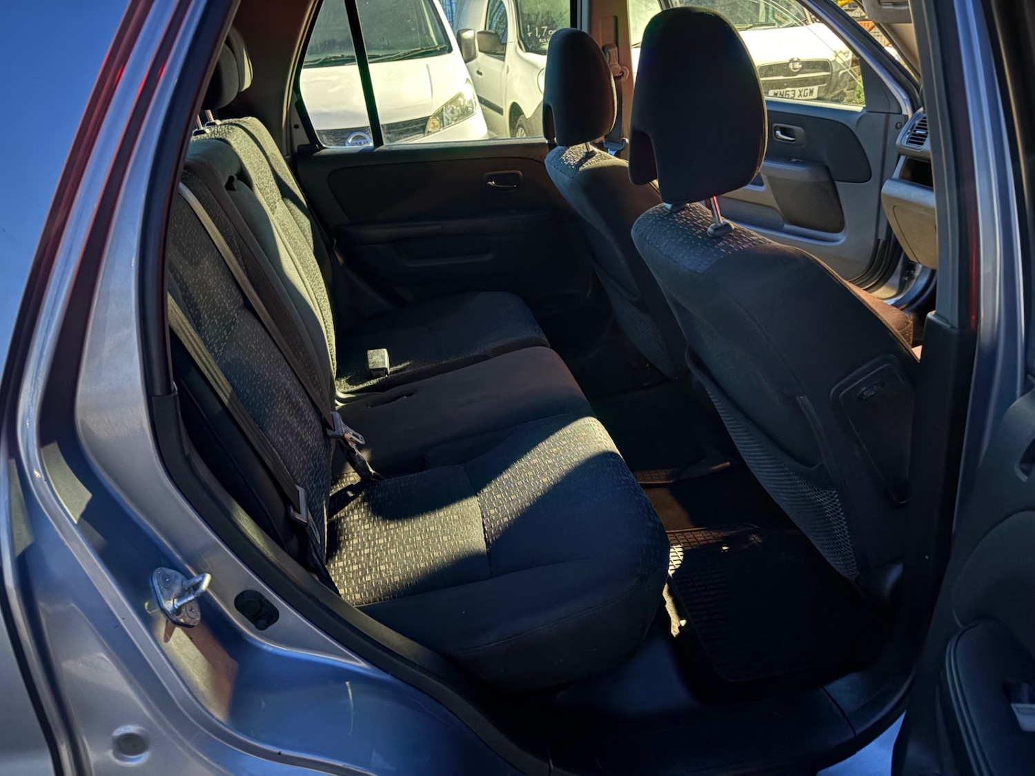 Used Honda CR-V 2006 for sale - 76697255: Photo 11