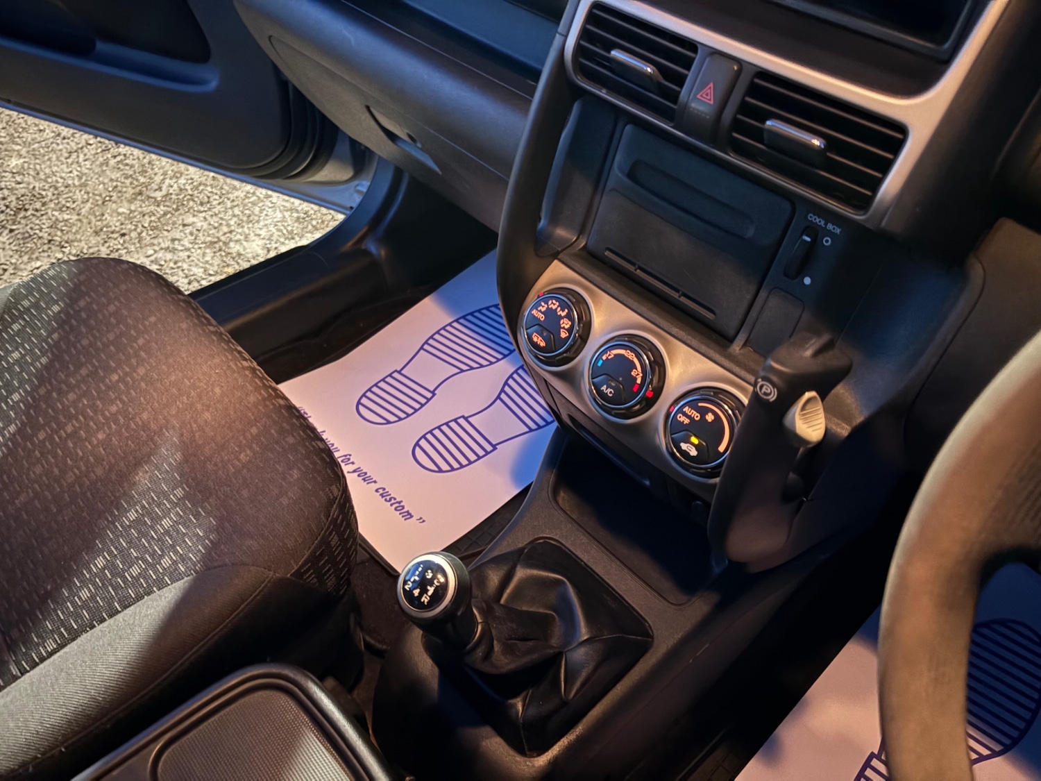 Used Honda CR-V 2006 for sale - 76697255: Photo 9