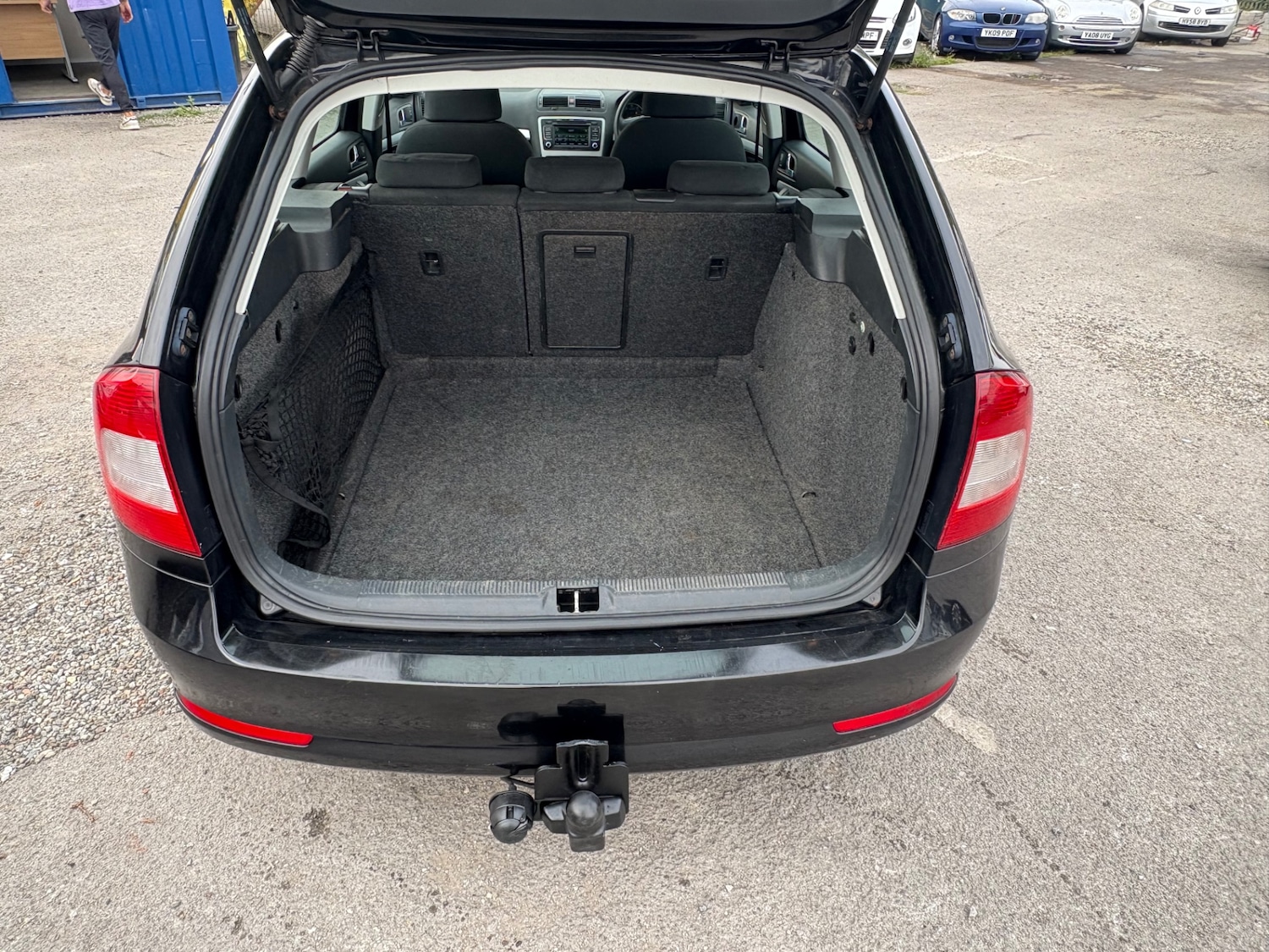 Vehicle 17