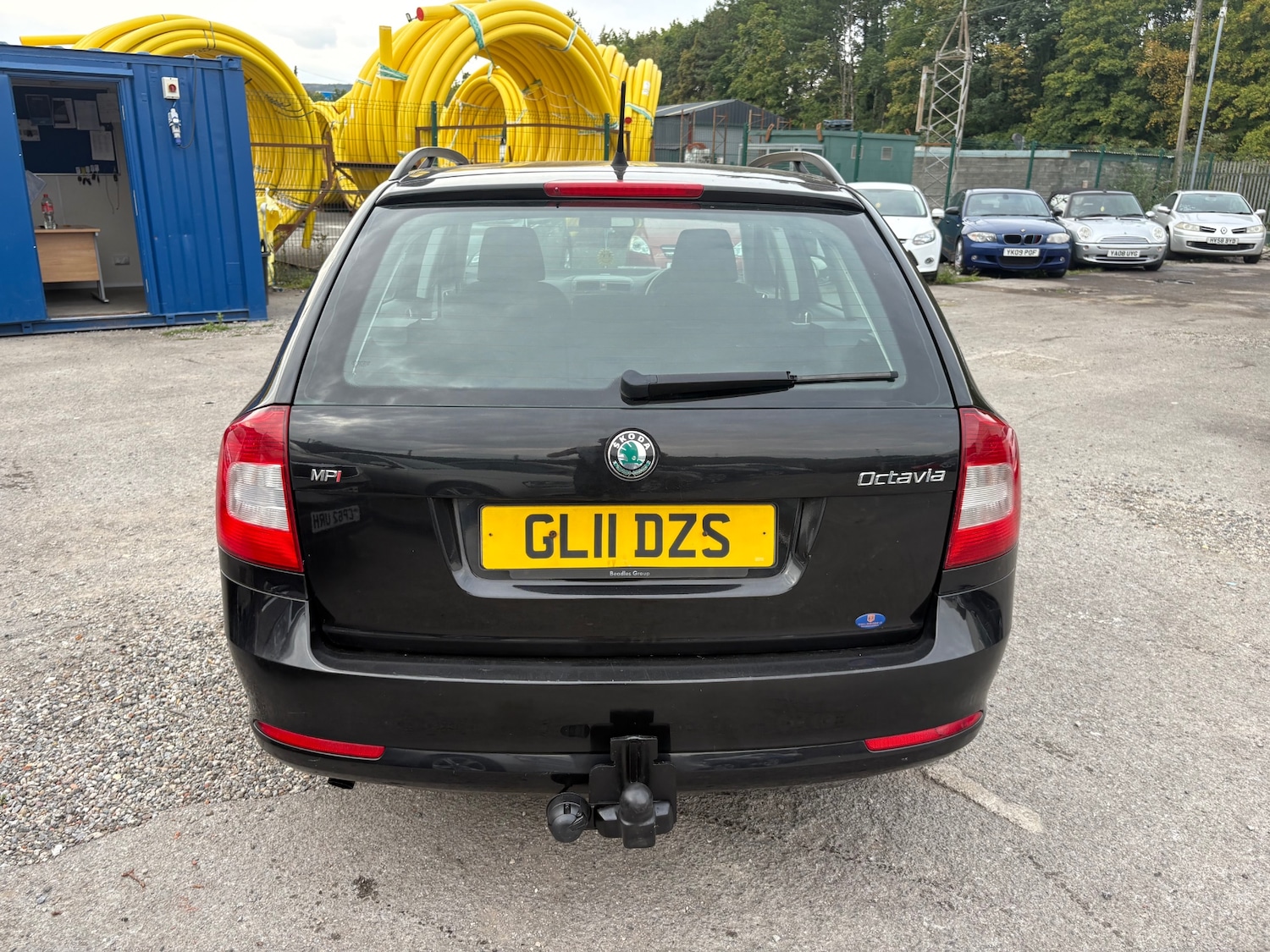Vehicle 7