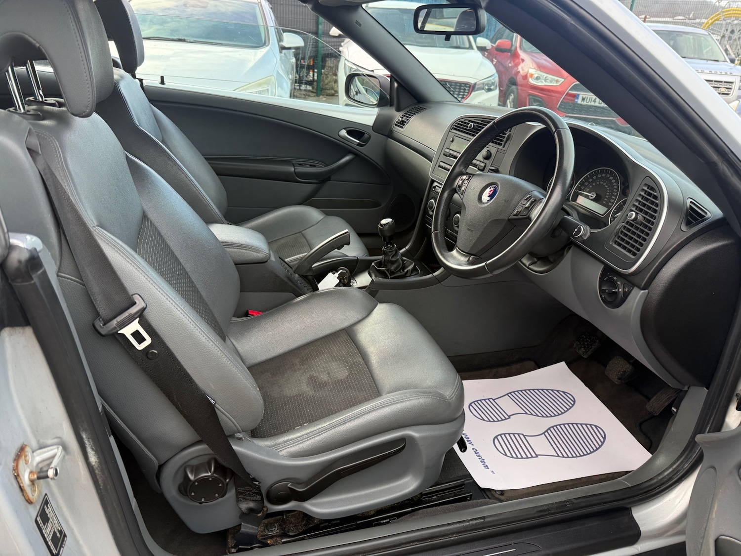 Used Saab 9-3 2007 for sale - 77517758: Photo 9