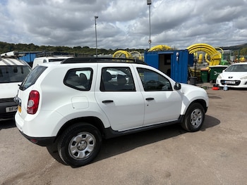 Used Dacia Duster 2013 for sale - 79558558: Photo