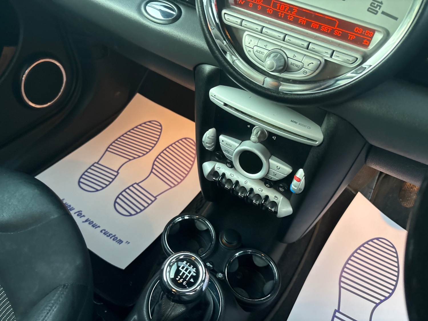 Used MINI Clubman 2010 for sale - 77008502: Photo 11