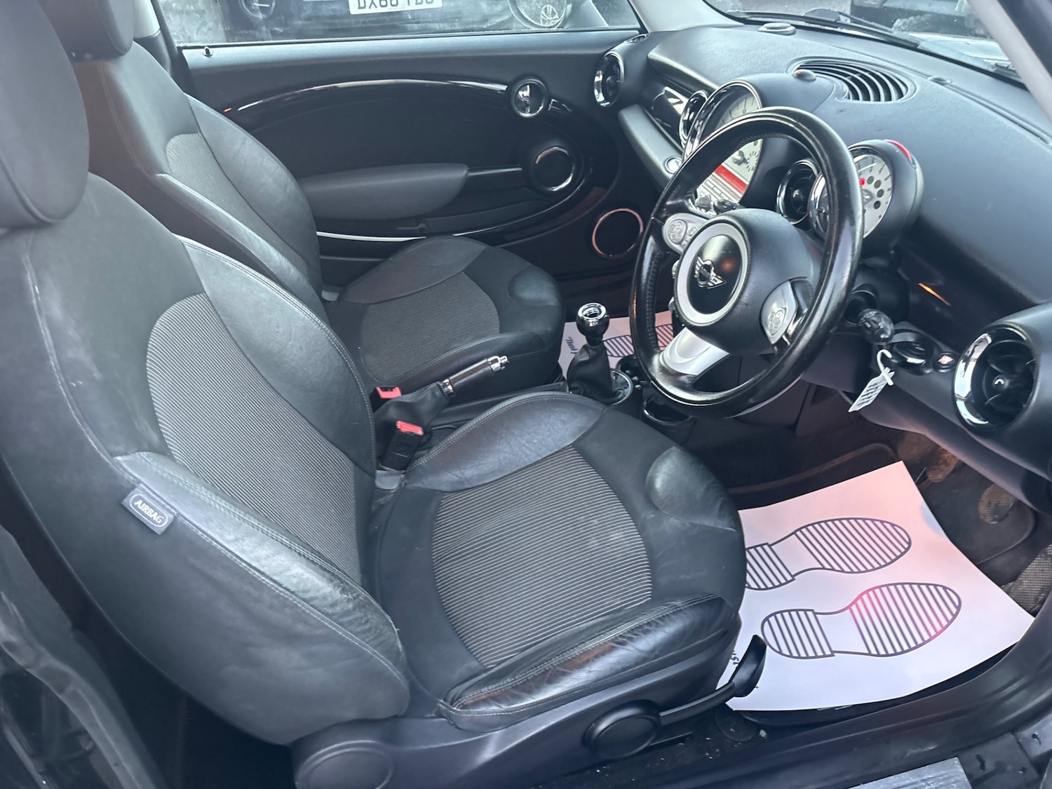 Used MINI Clubman 2010 for sale - 77008502: Photo 13