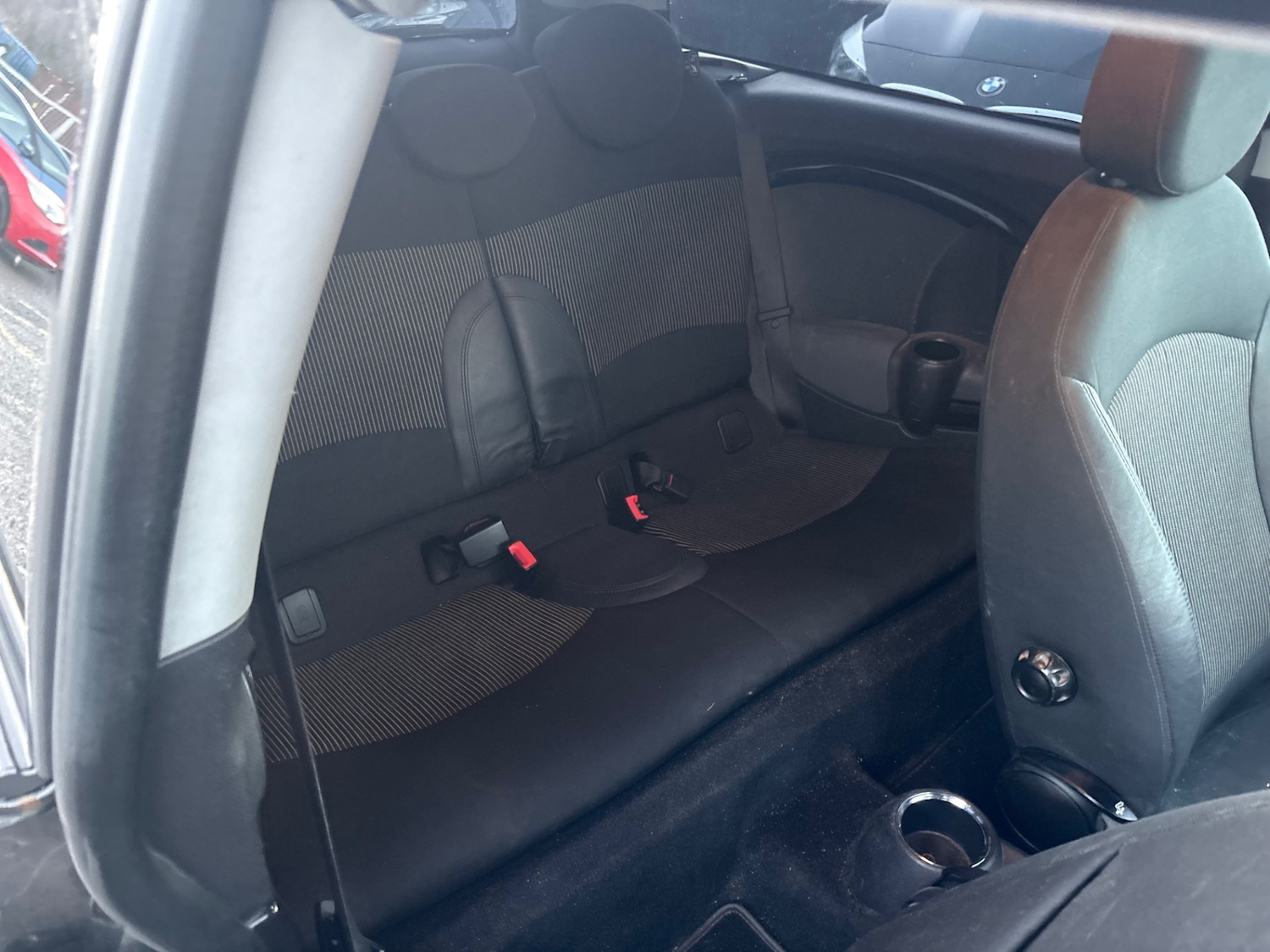 Used MINI Clubman 2010 for sale - 77008502: Photo 14