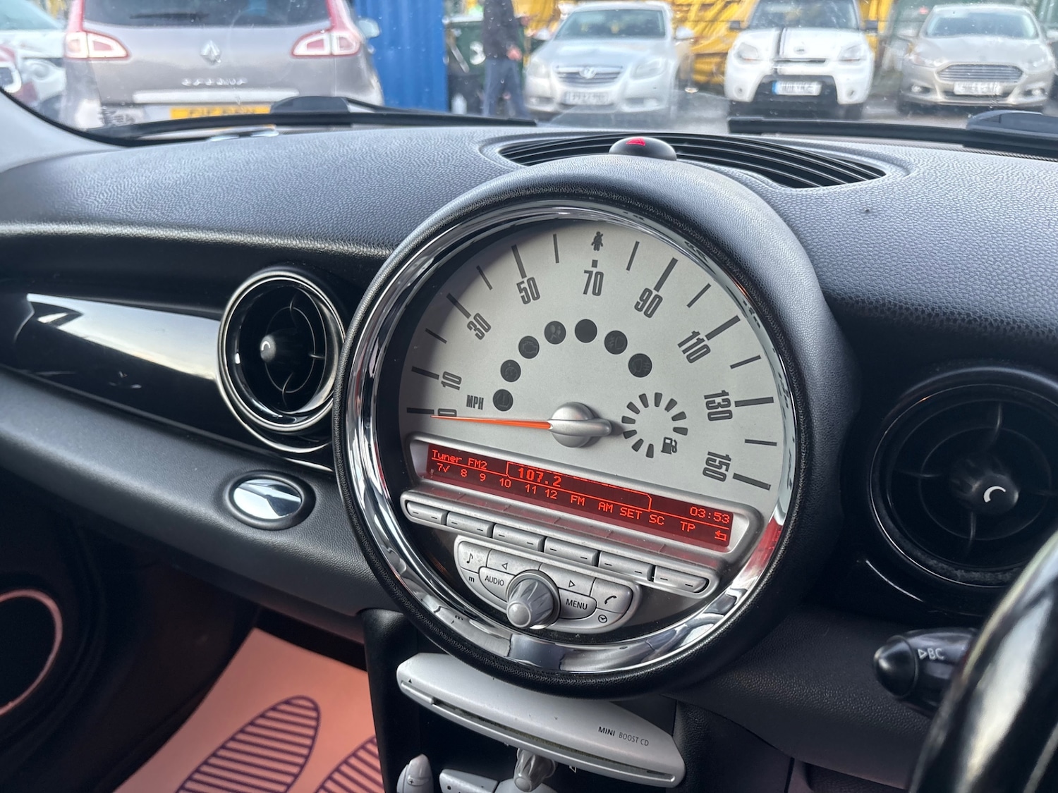 Used MINI Clubman 2010 for sale - 77008502: Photo 15