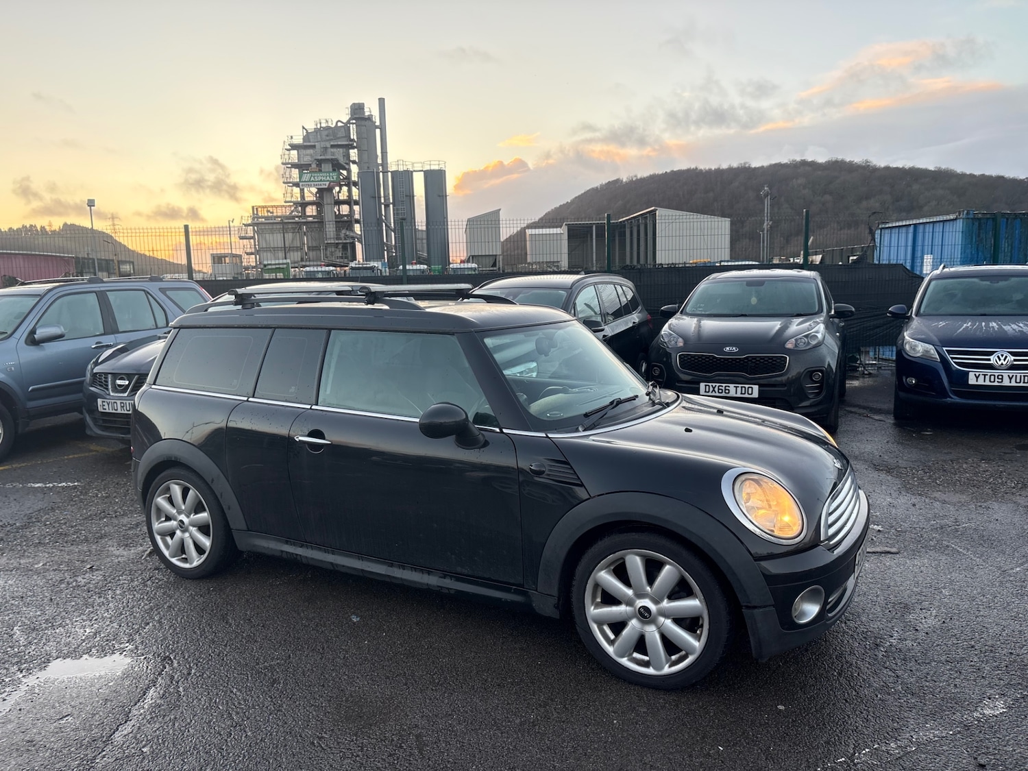 Used MINI Clubman 2010 for sale - 77008502: Photo 2
