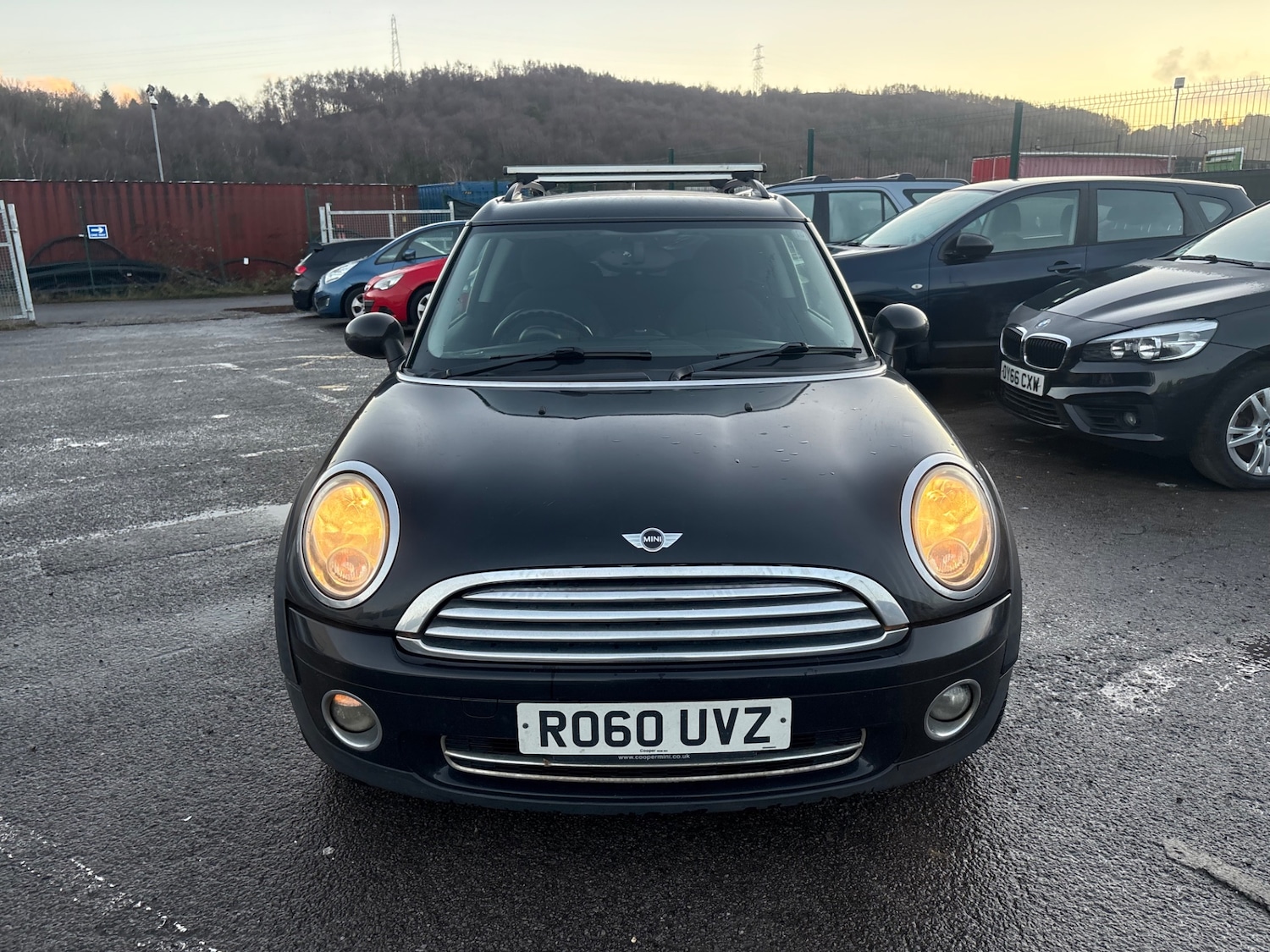 Used MINI Clubman 2010 for sale - 77008502: Photo 7