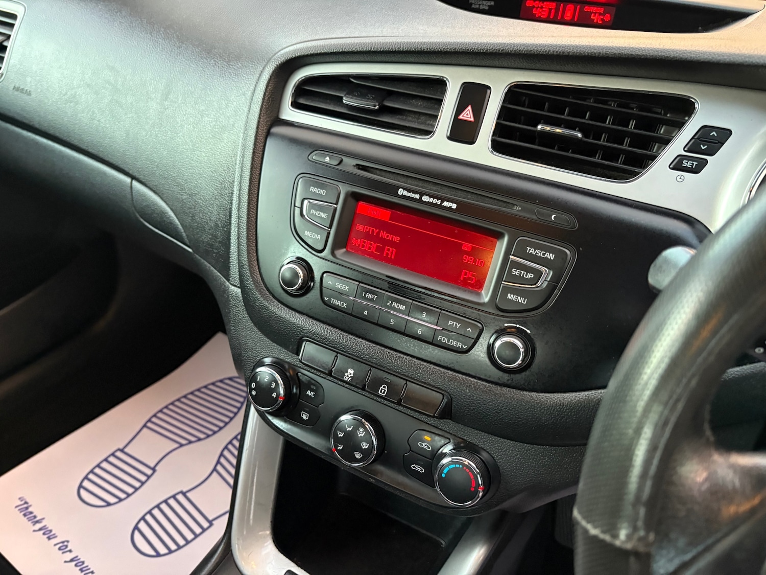 Used Kia Ceed 2014 for sale - 77151684: Photo 10