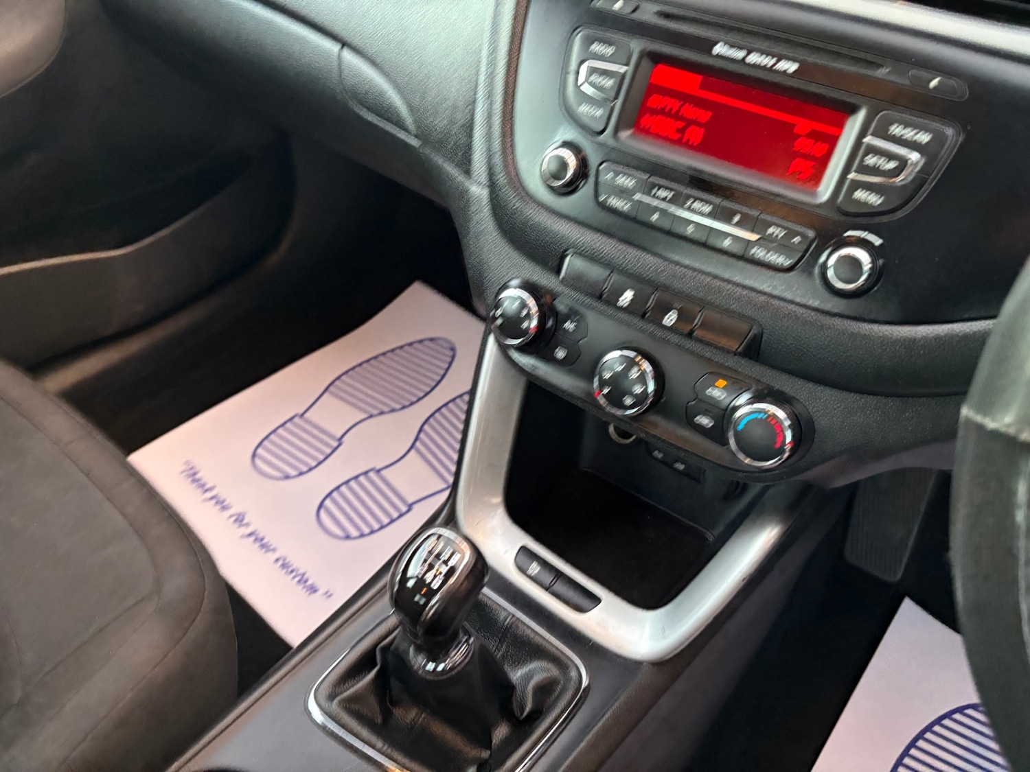 Used Kia Ceed 2014 for sale - 77151684: Photo 11