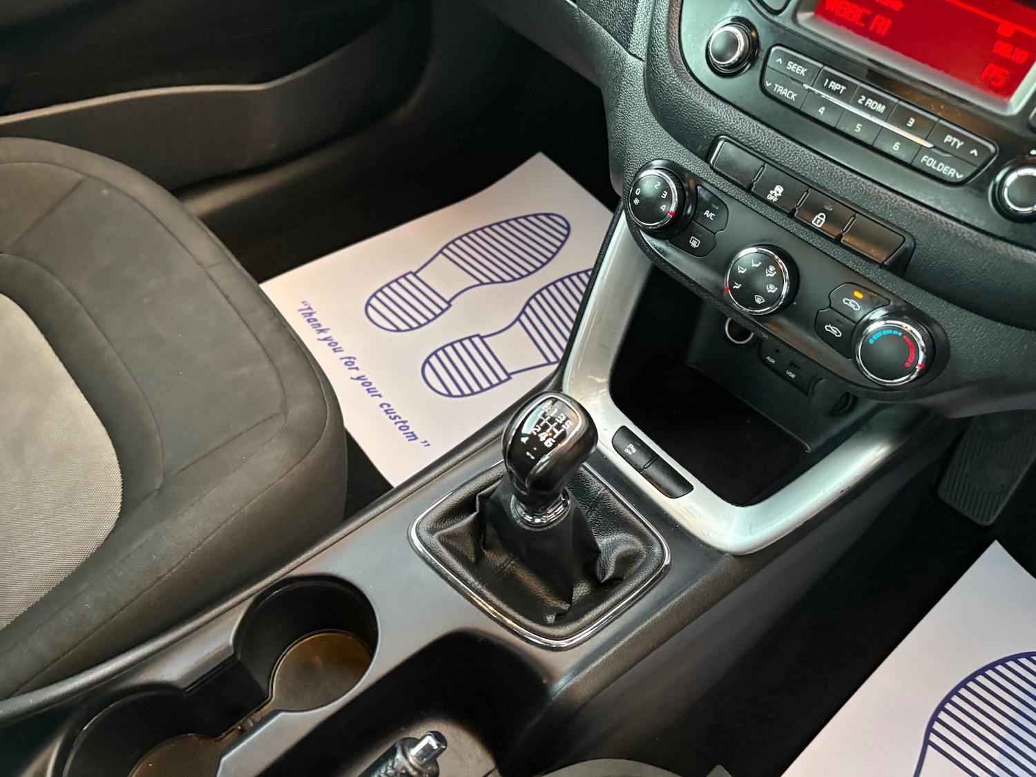 Used Kia Ceed 2014 for sale - 77151684: Photo 12