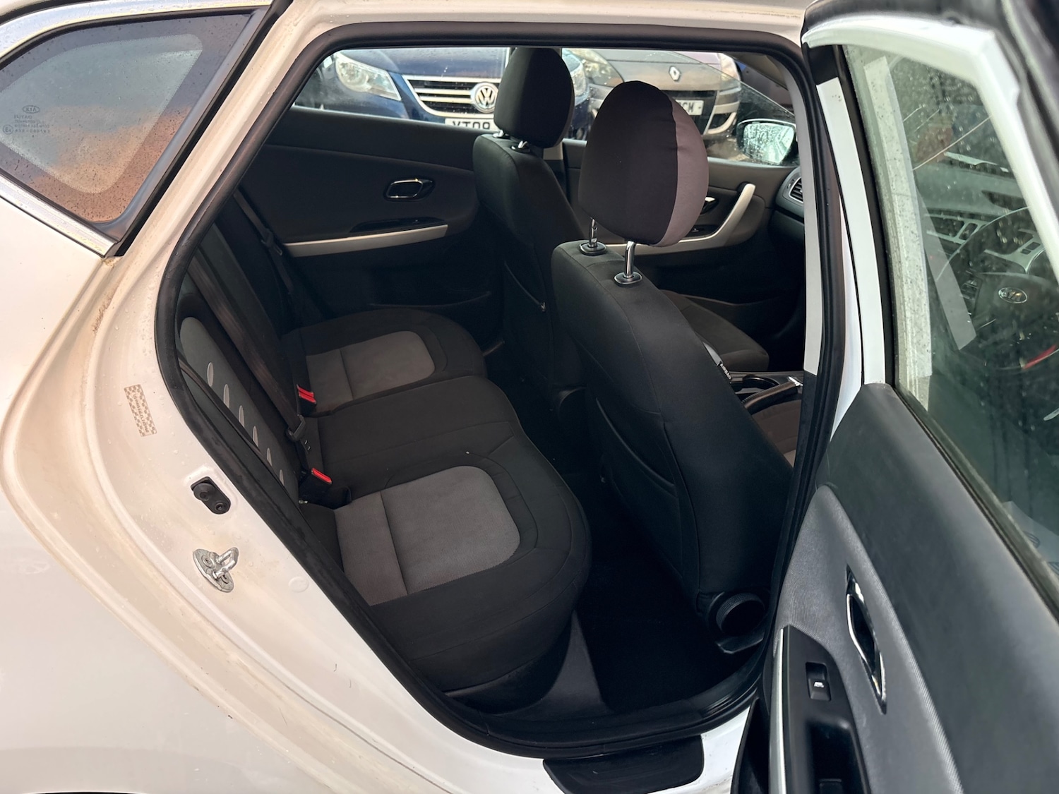 Used Kia Ceed 2014 for sale - 77151684: Photo 14