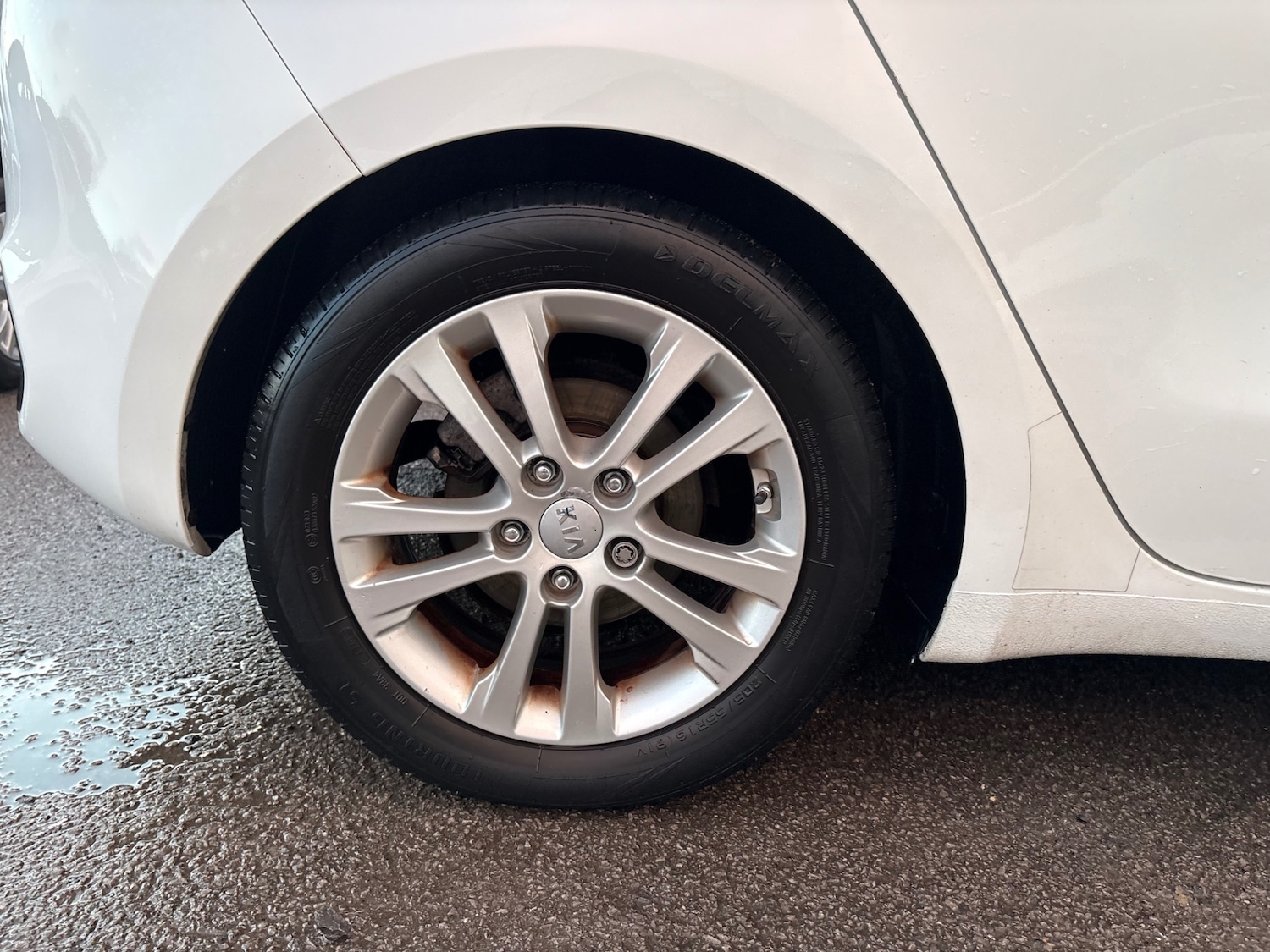 Used Kia Ceed 2014 for sale - 77151684: Photo 16