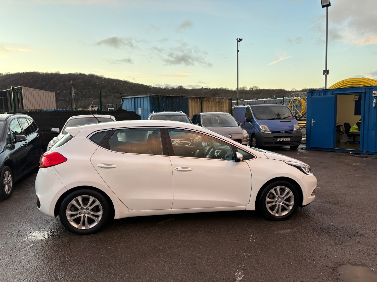 Used Kia Ceed 2014 for sale - 77151684: Photo 6