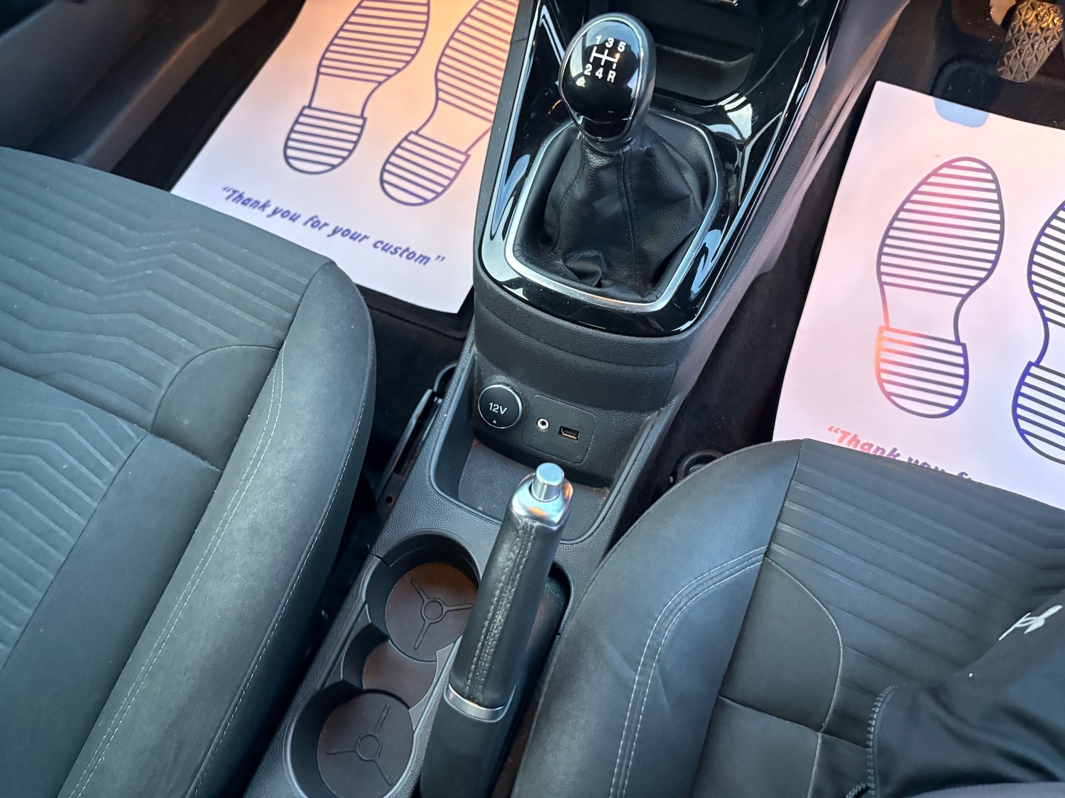 Used Ford Fiesta 2013 for sale - 77127582: Photo 15