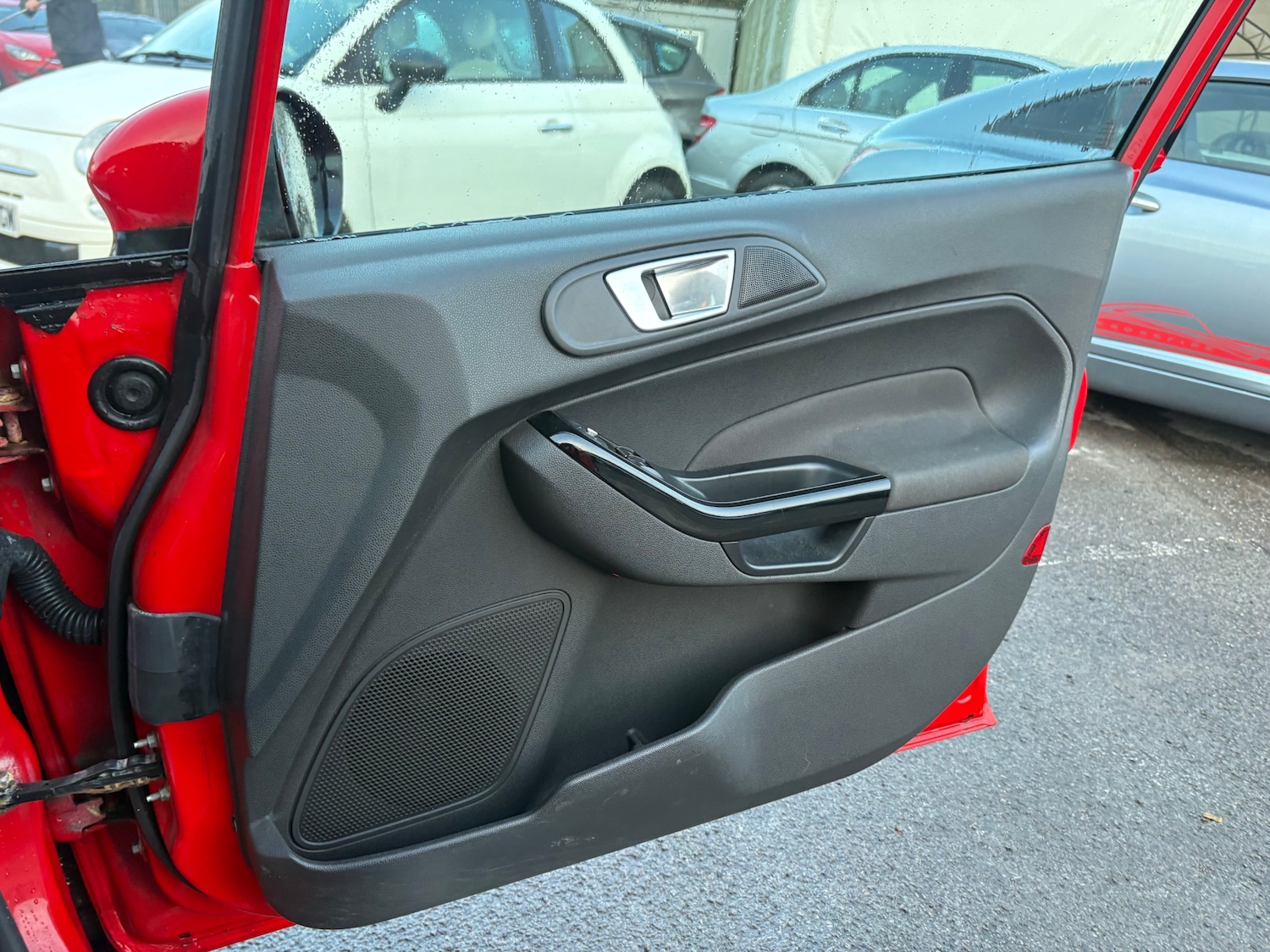 Used Ford Fiesta 2013 for sale - 77127582: Photo 16