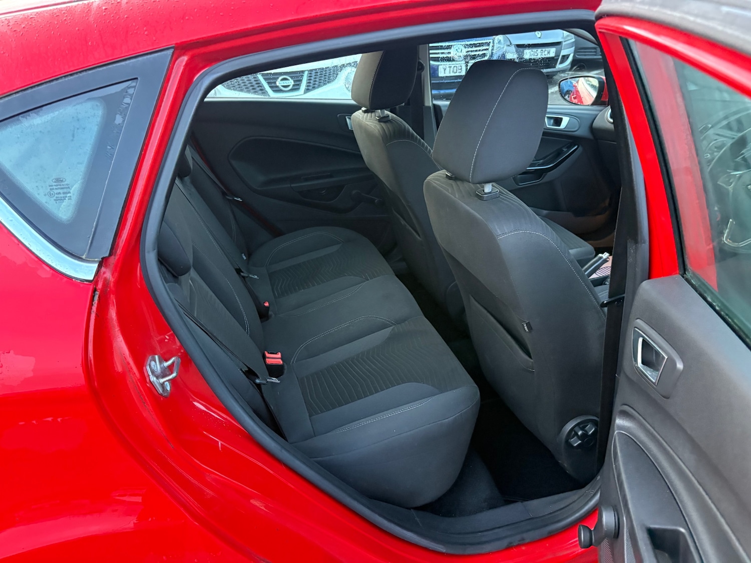 Used Ford Fiesta 2013 for sale - 77127582: Photo 18