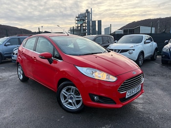 Ford Fiesta feature image