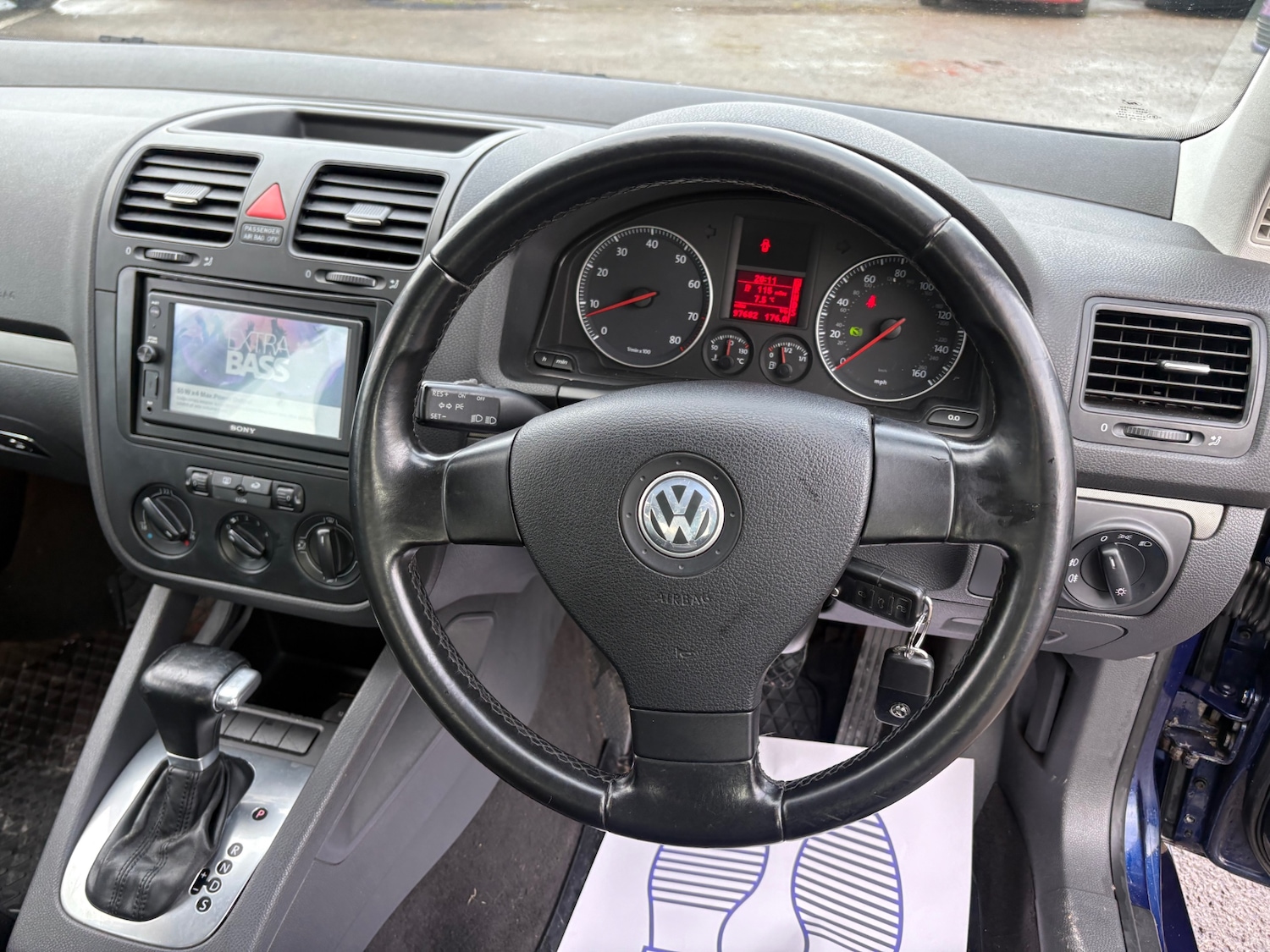 Used Volkswagen Golf 2006 for sale - 77392255: Photo 10