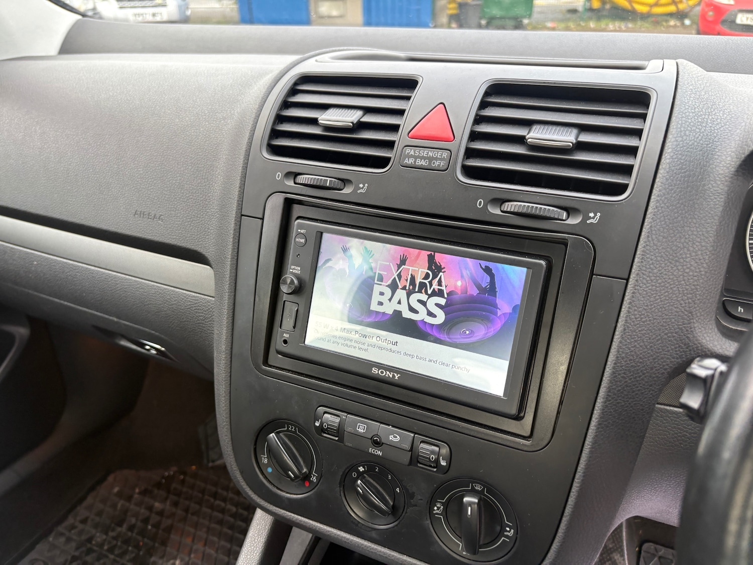 Used Volkswagen Golf 2006 for sale - 77392255: Photo 11