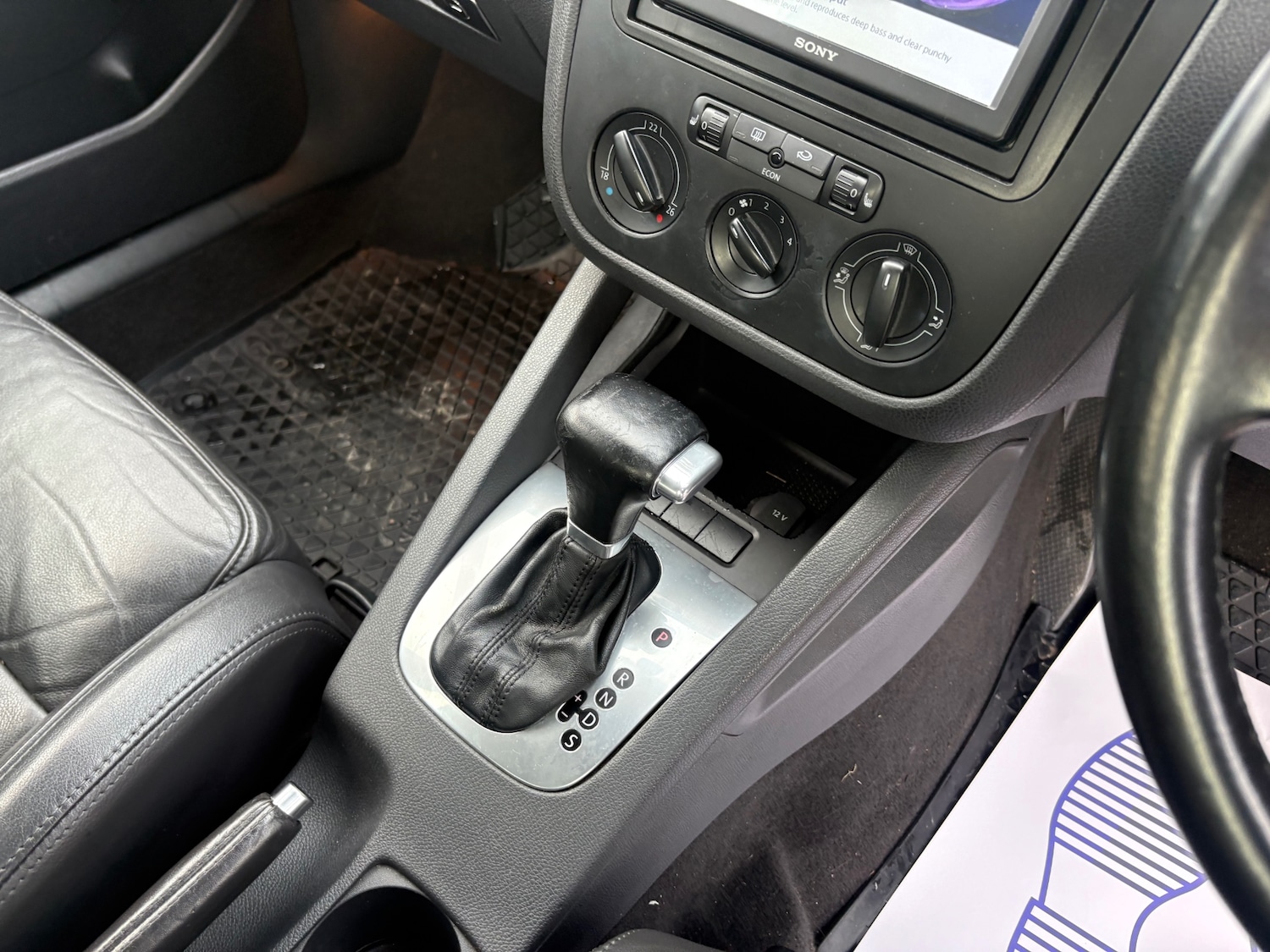 Used Volkswagen Golf 2006 for sale - 77392255: Photo 12