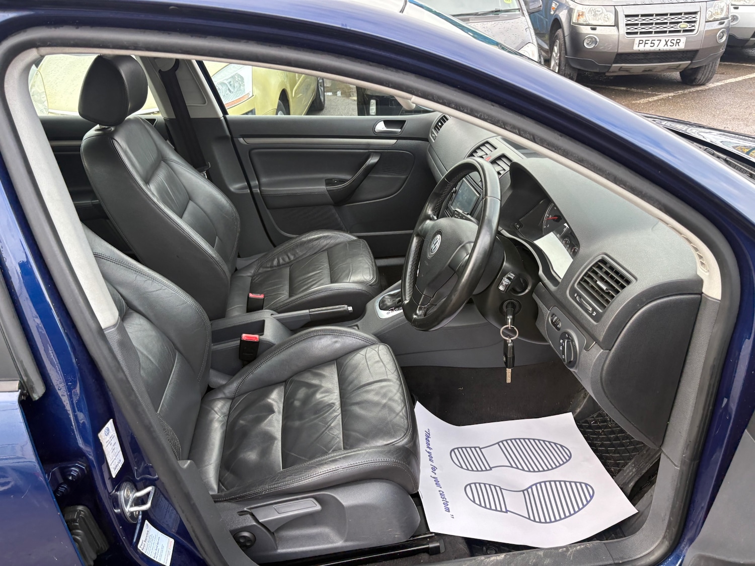 Used Volkswagen Golf 2006 for sale - 77392255: Photo 13