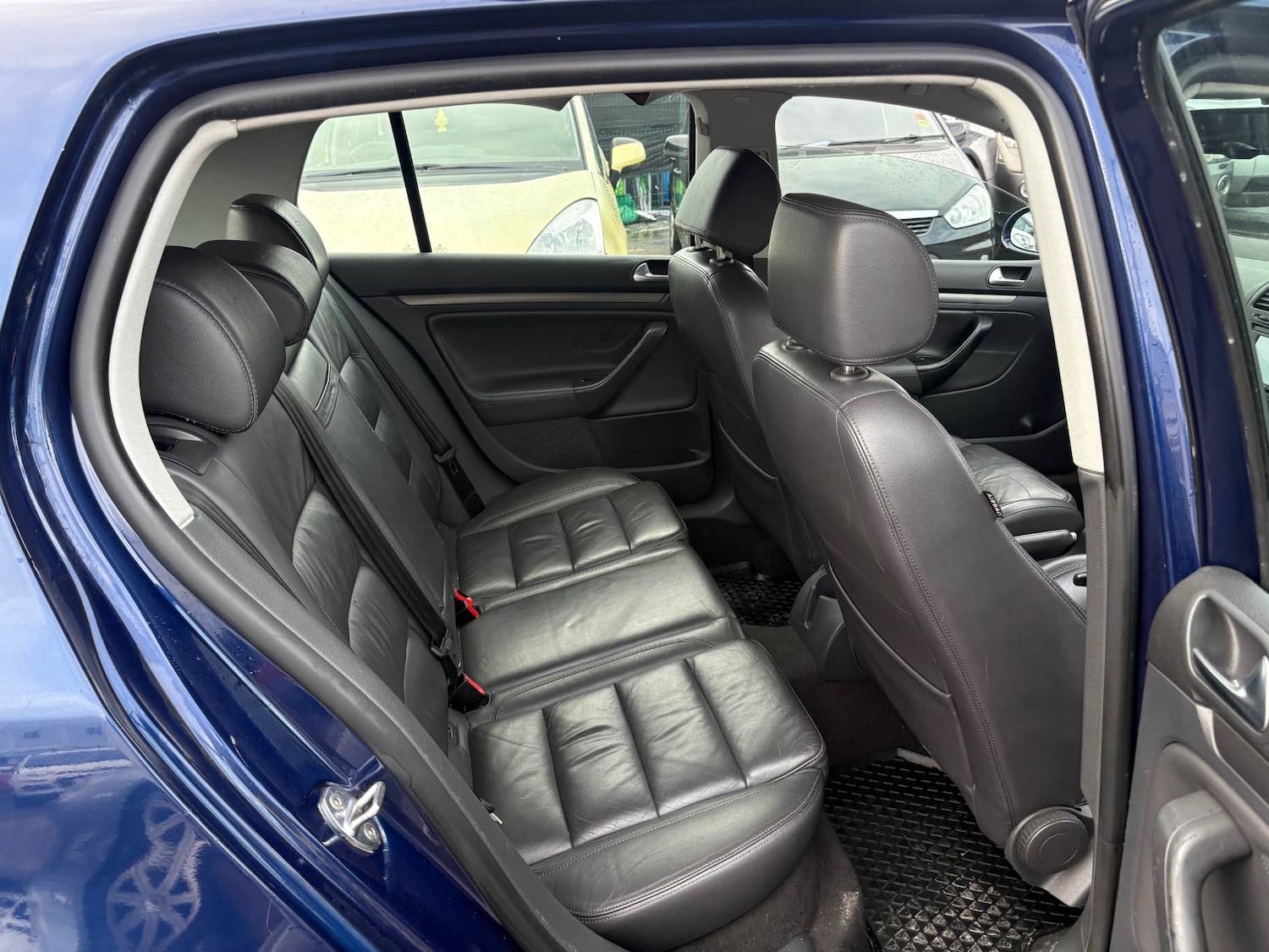 Used Volkswagen Golf 2006 for sale - 77392255: Photo 14