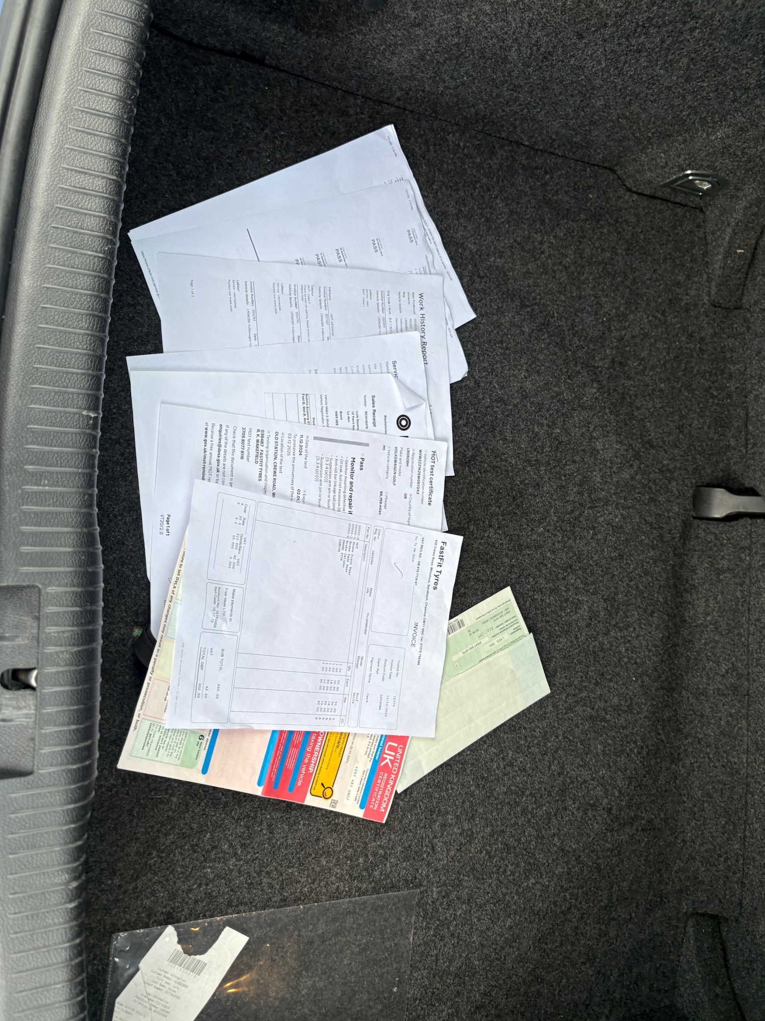 Used Volkswagen Golf 2006 for sale - 77392255: Photo 16