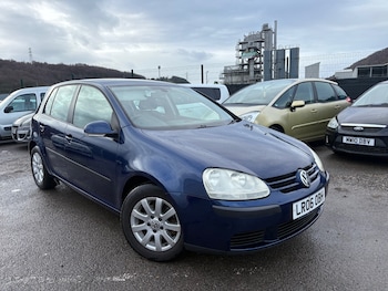 Volkswagen Golf feature image