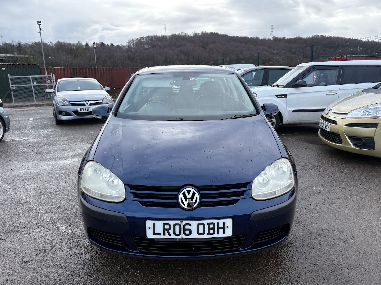 Used Volkswagen Golf 2006 for sale - 77392255: Photo 7