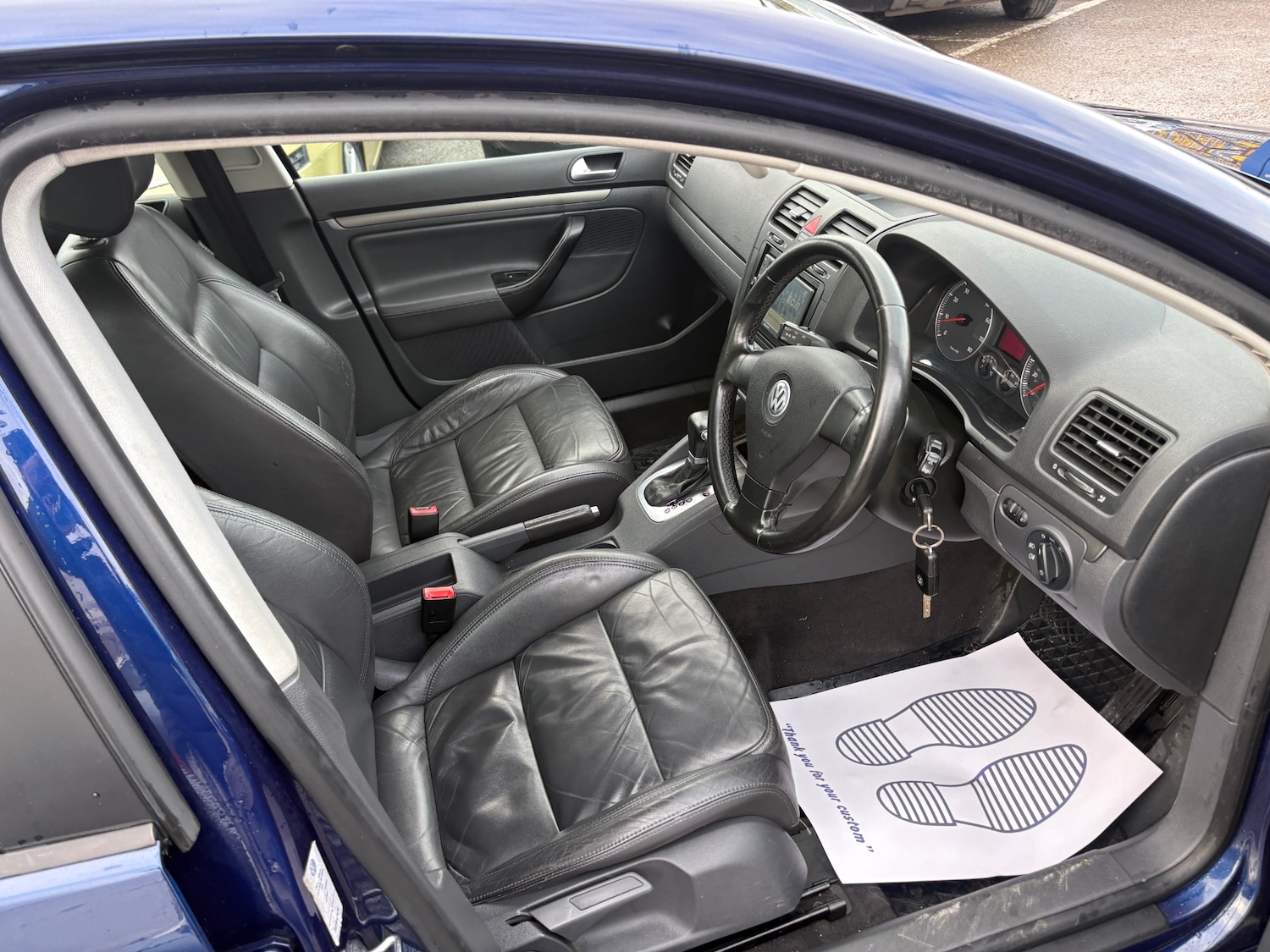 Used Volkswagen Golf 2006 for sale - 77392255: Photo 8