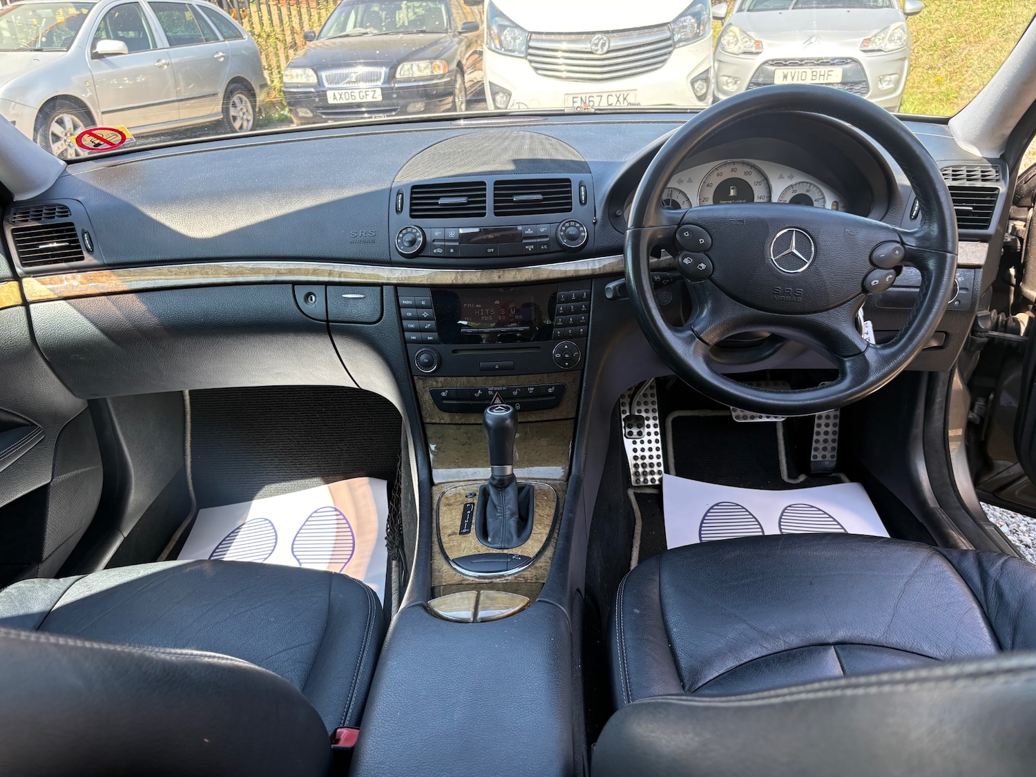 Vehicle 9