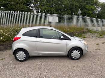 Used Ford Ka 2013 for sale - 74987359: Photo