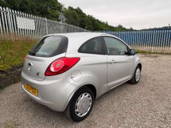 Used Ford Ka 2013 for sale - 74987359: Photo