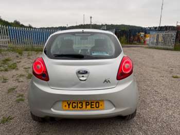 Used Ford Ka 2013 for sale - 74987359: Photo