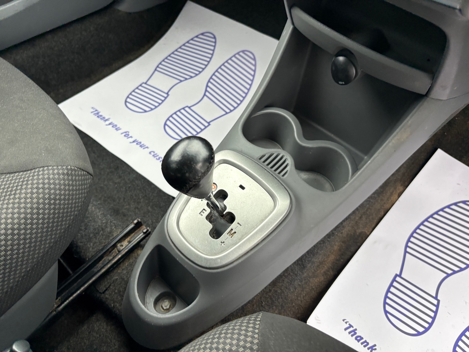 Used Toyota AYGO 2011 for sale - 76946311: Photo 9