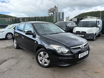 Used Hyundai i30 2010 for sale - 78858585: Photo