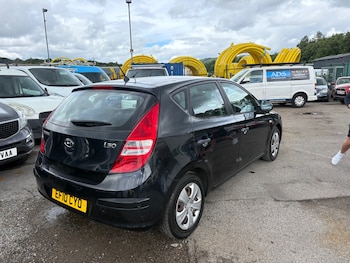Used Hyundai i30 2010 for sale - 78858585: Photo