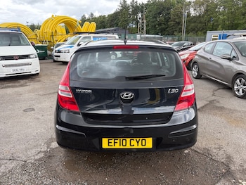 Used Hyundai i30 2010 for sale - 78858585: Photo