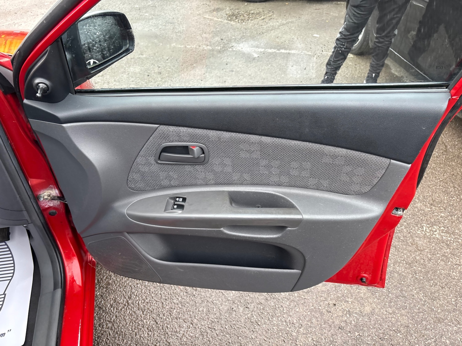 Used Kia Rio 2006 for sale - 77801849: Photo 13