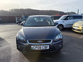 Used Ford Focus 2008 for sale - 77356995: Photo