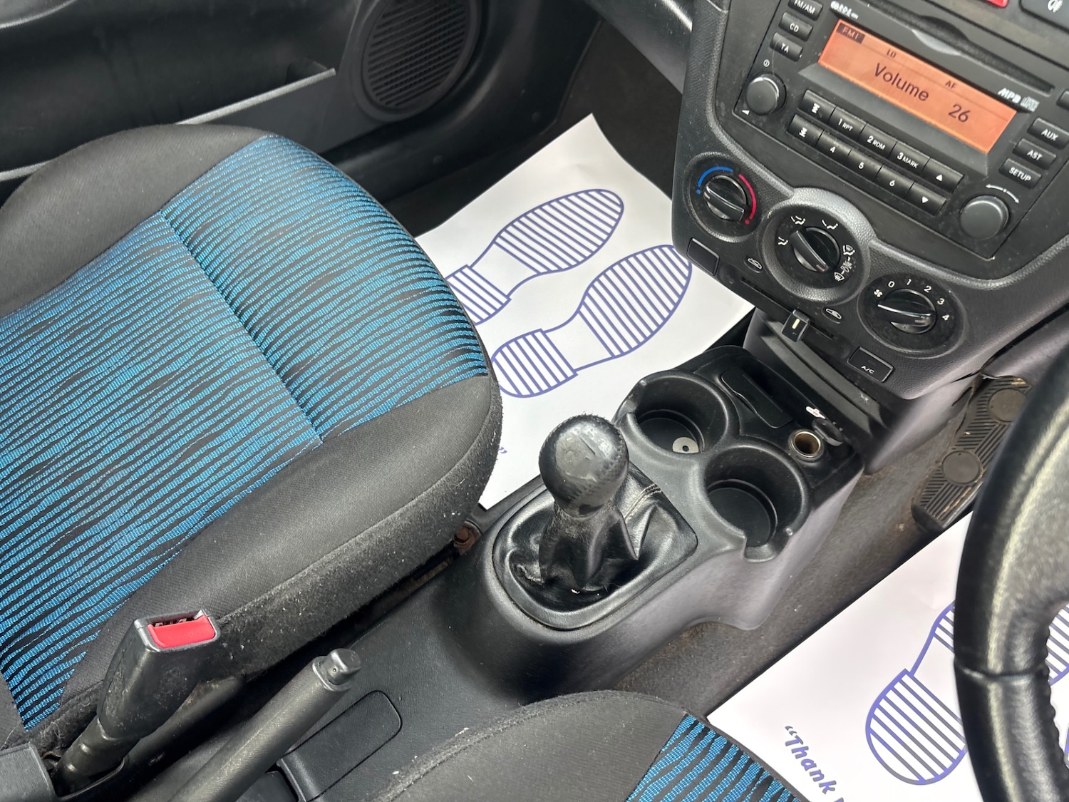 Used Kia Picanto 2008 for sale - 77578817: Photo 10