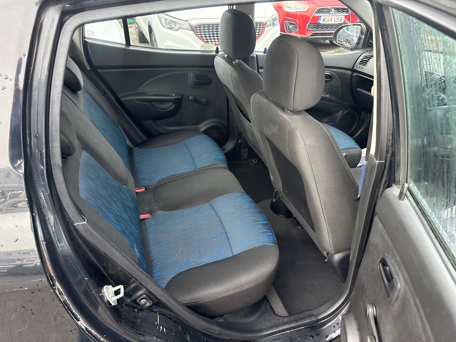 Used Kia Picanto 2008 for sale - 77578817: Photo 11