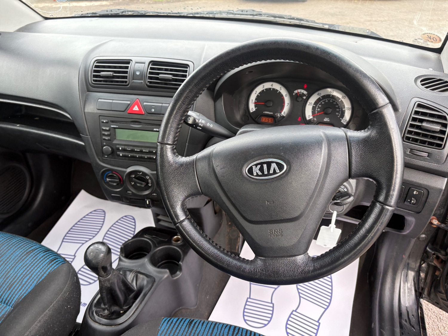 Used Kia Picanto 2008 for sale - 77578817: Photo 7